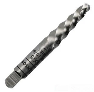 KOHLER K-52407 Screw, 8-32 X .313, Countersunk