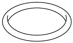 KOHLER K-52478 O-Ring