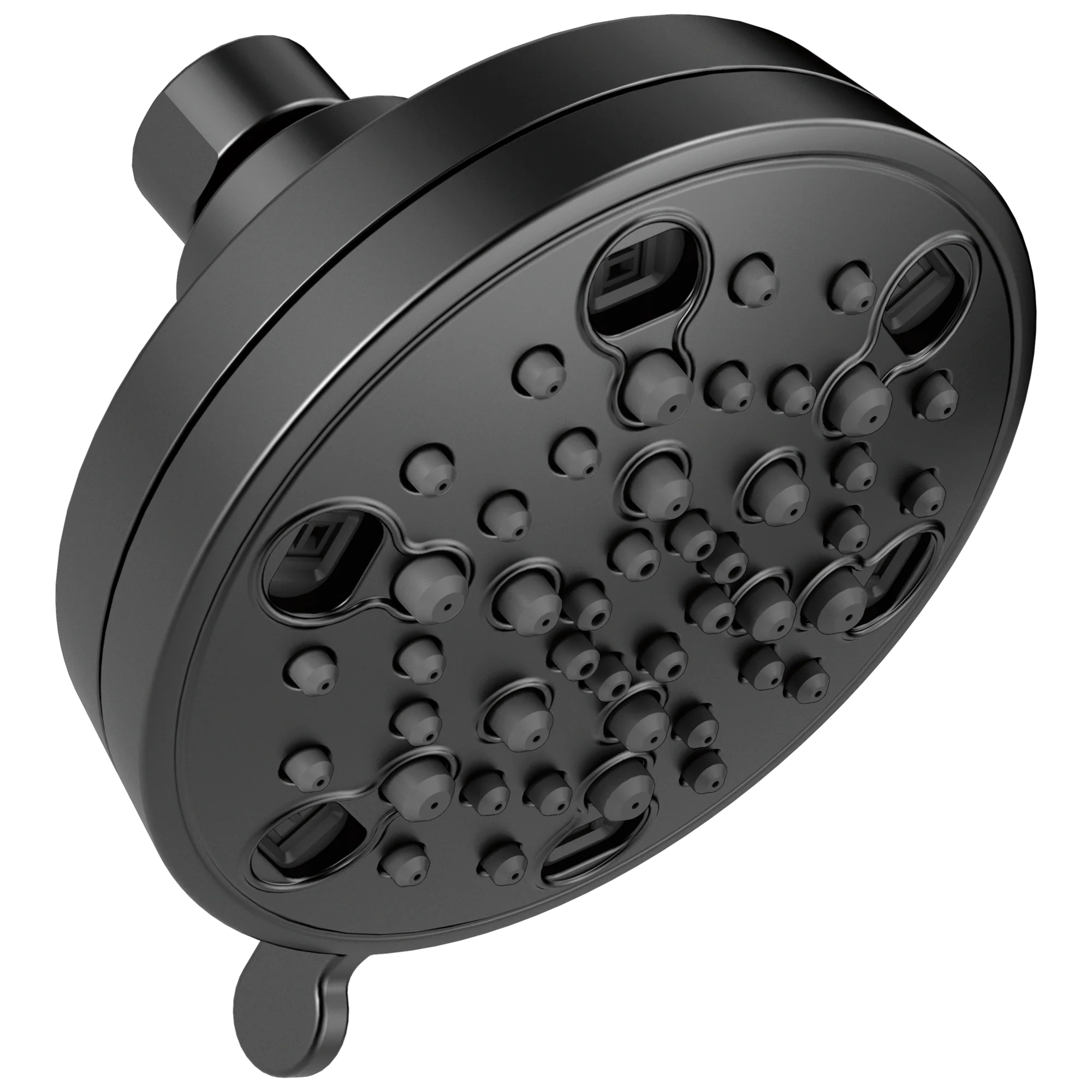 Delta 52638-15-PK 52638-15 H2Okinetic 5-Setting Contemporary Shower Head - Image 2
