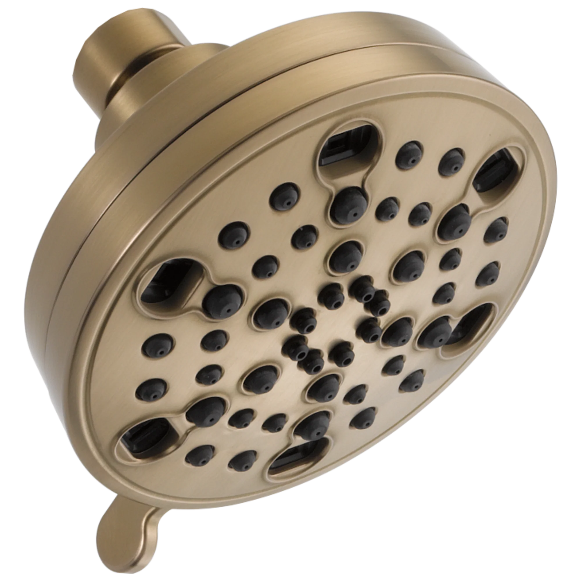 Delta 52638-15-PK 52638-15 H2Okinetic 5-Setting Contemporary Shower Head - Image 3