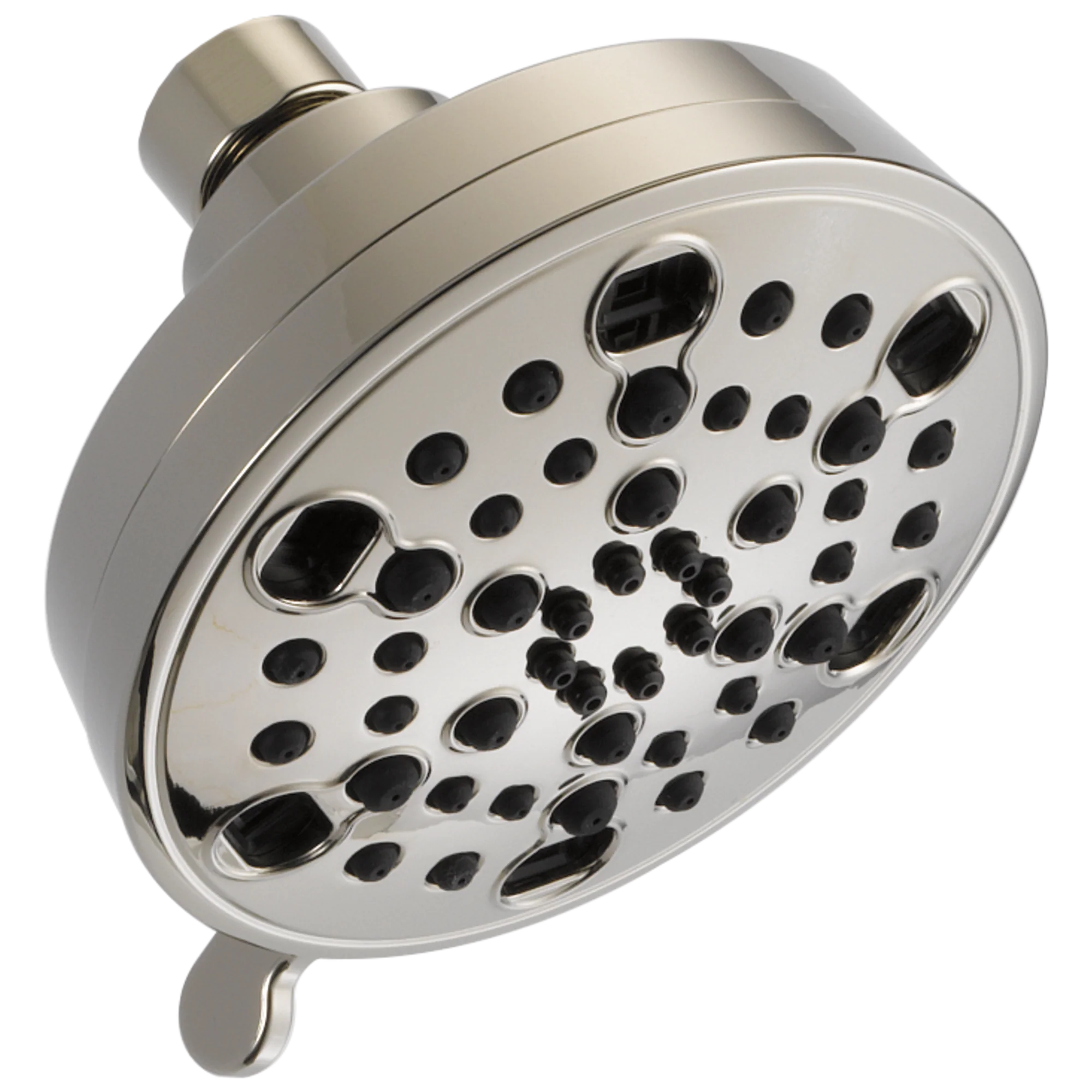 Delta 52638-15-PK 52638-15 H2Okinetic 5-Setting Contemporary Shower Head - Image 4