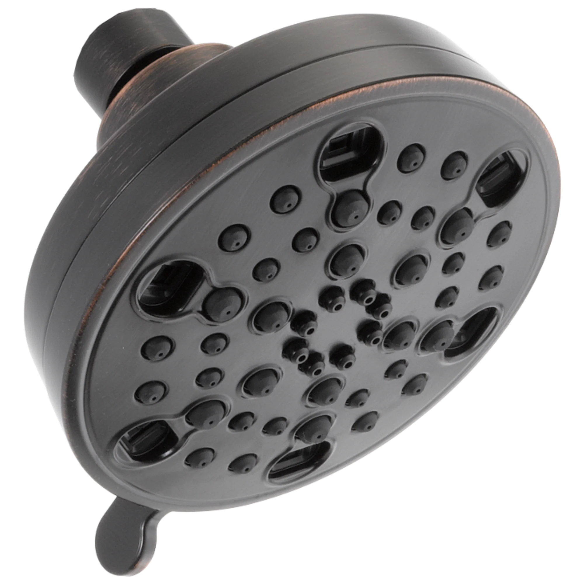 Delta 52638-15-PK 52638-15 H2Okinetic 5-Setting Contemporary Shower Head - Image 5