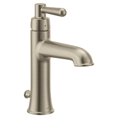 Moen  One-Handle Low Arc Bathroom Faucet - Image 3