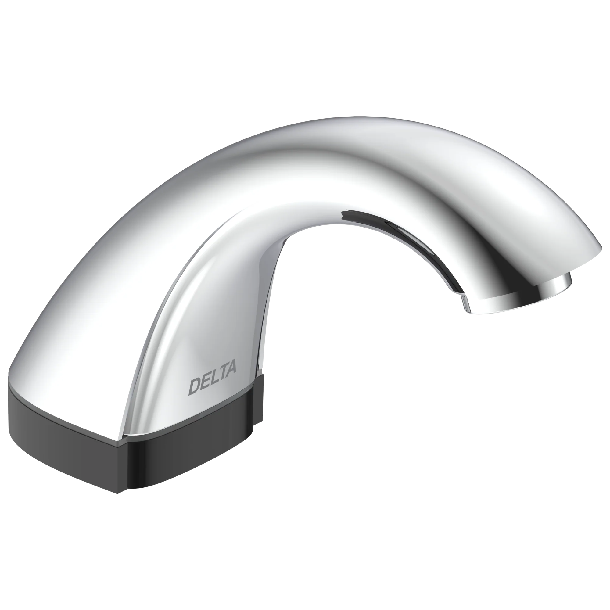 Commercial 590HDF: Electronic Lavatory Faucet with Proximity Sensing Technology - Hardwire Operated
