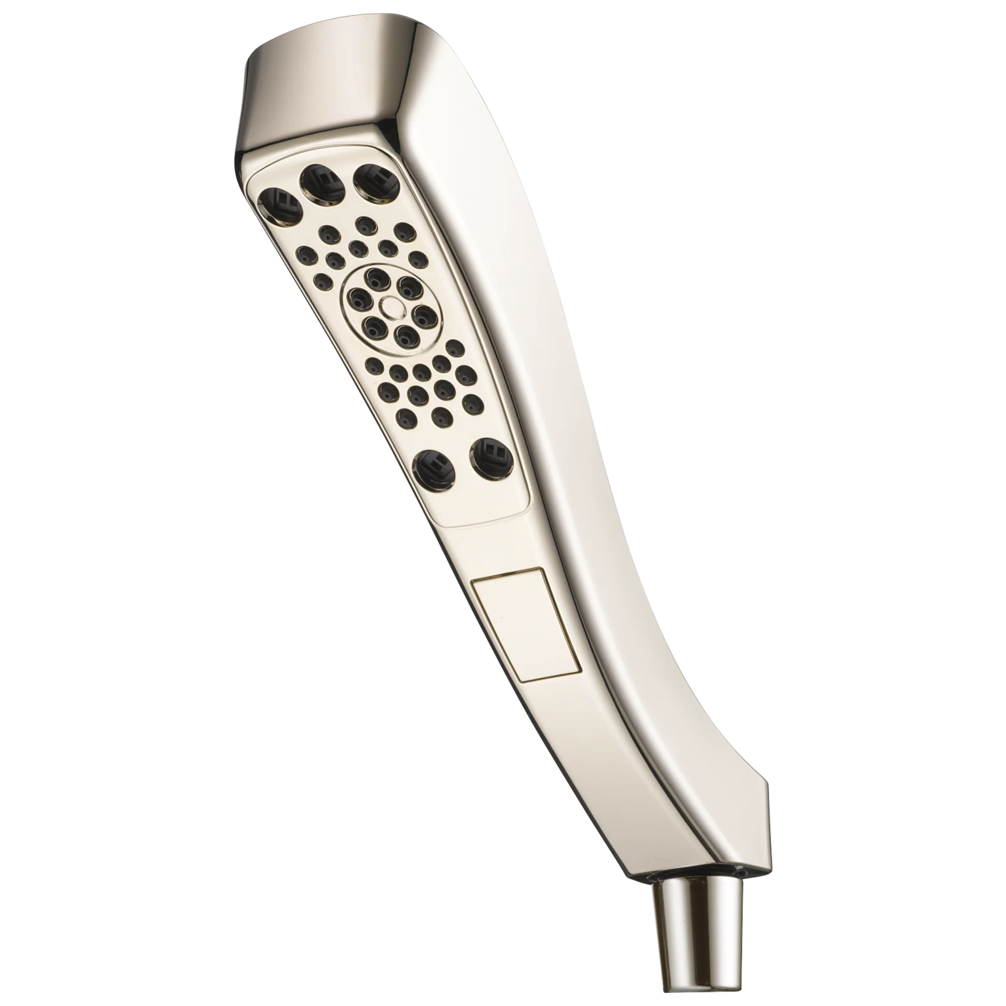 Delta Universal Showering Components:59552 H2OKinetic 4-Setting Hand Shower - Image 2