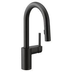 Moen 5965 One-Handle Pulldown Bar Faucet - Image 4