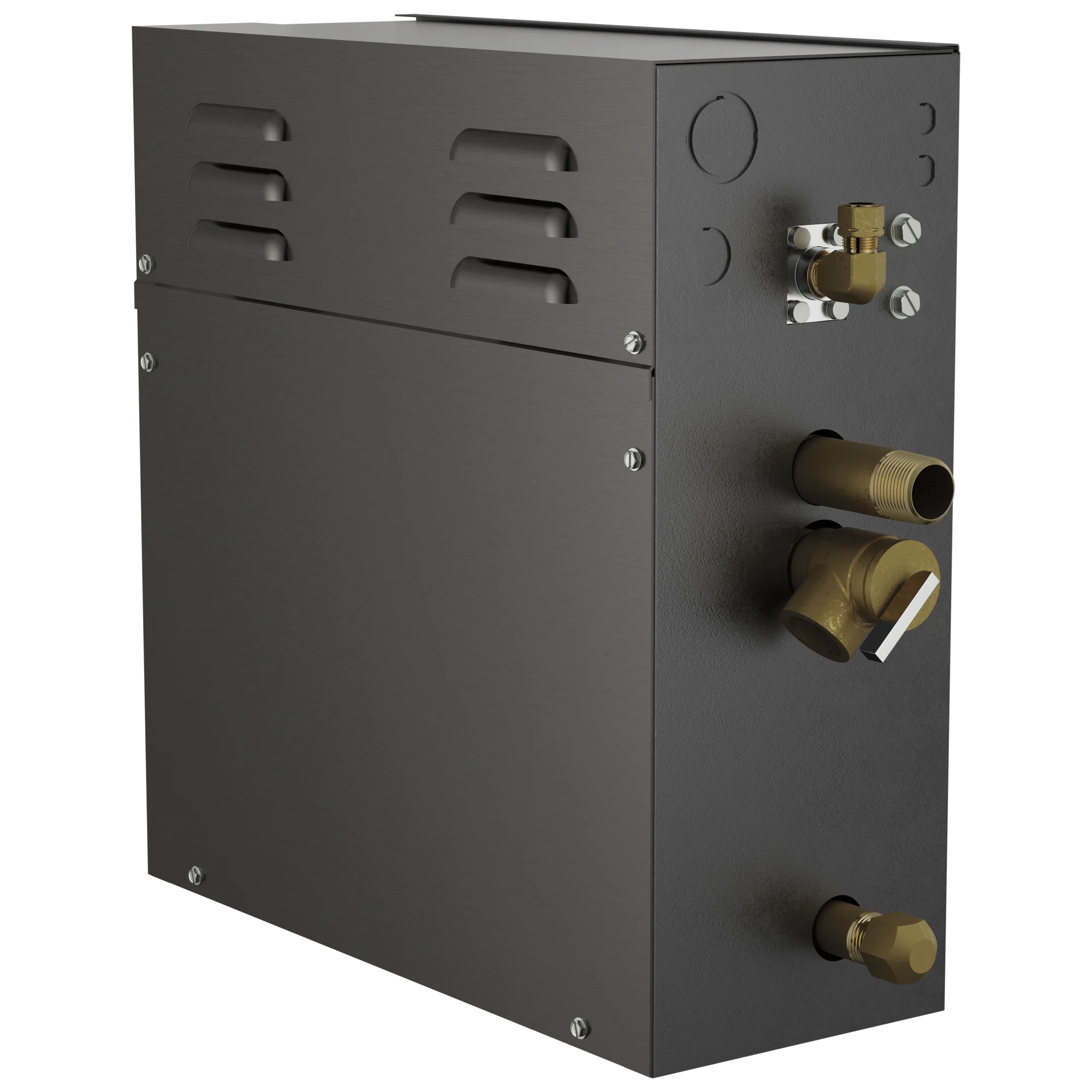 Delta Universal Showering Components: SteamScape 7.5kW Steam Generator - 208V 1ph