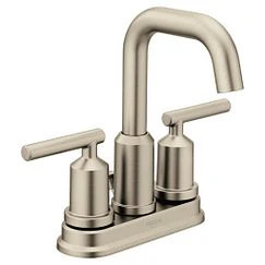Moen 6150 Two-Handle Bathroom Faucet - Image 2