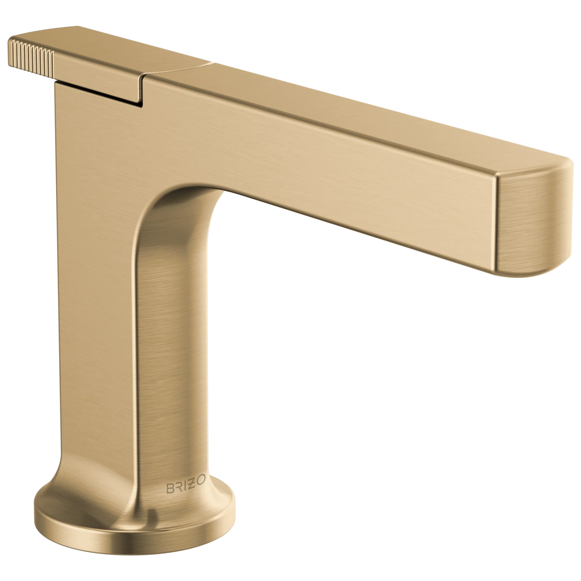 Brizo Kintsu: Single-Handle Lavatory Faucet 1.2 GPM - Image 2