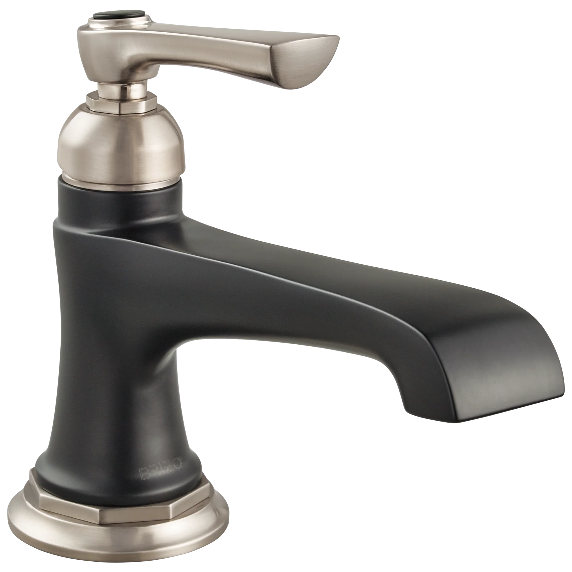 Brizo Rook: Single-Handle Lavatory Faucet 1.2 GPM - Image 2