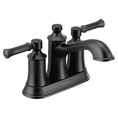Moen 6802 Two-Handle Bathroom Faucet