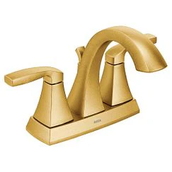 Moen  Two-Handle Bathroom Faucet - Image 2