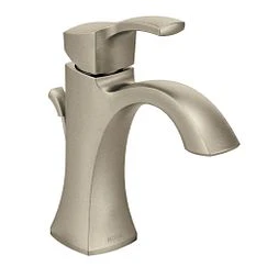 Moen  One-Handle Bathroom Faucet - Image 4