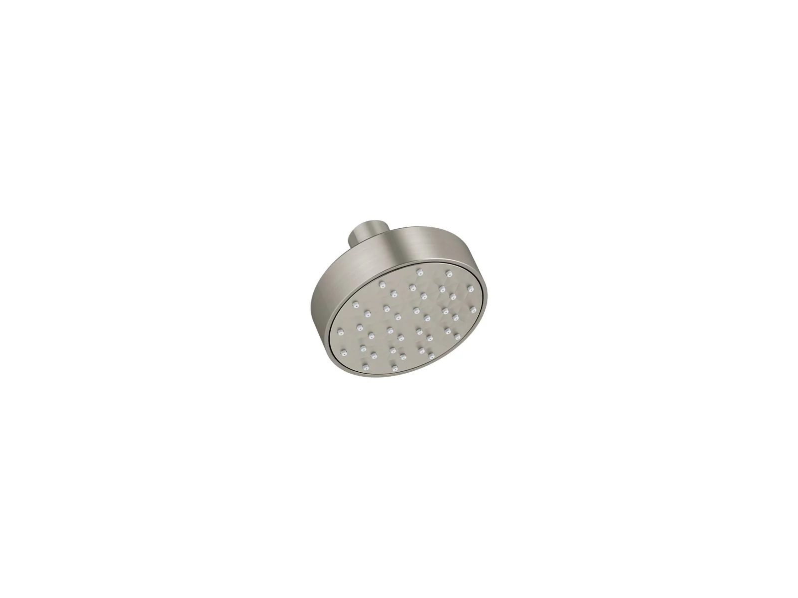 KOHLER K-72417-Y Awaken Single-function showerhead, 2.5 gpm - Image 3