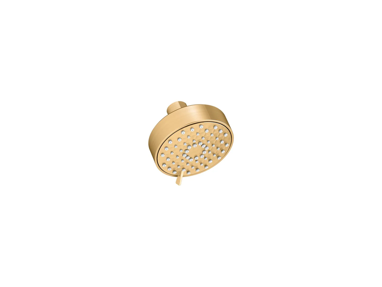 KOHLER K-72418-Y Awaken Three-function showerhead, 2.5 gpm