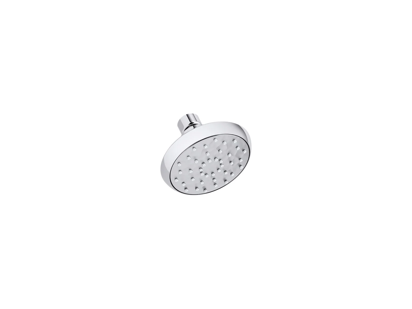 KOHLER K-72423-Y Awaken Single-function showerhead, 2.5 gpm - Image 2