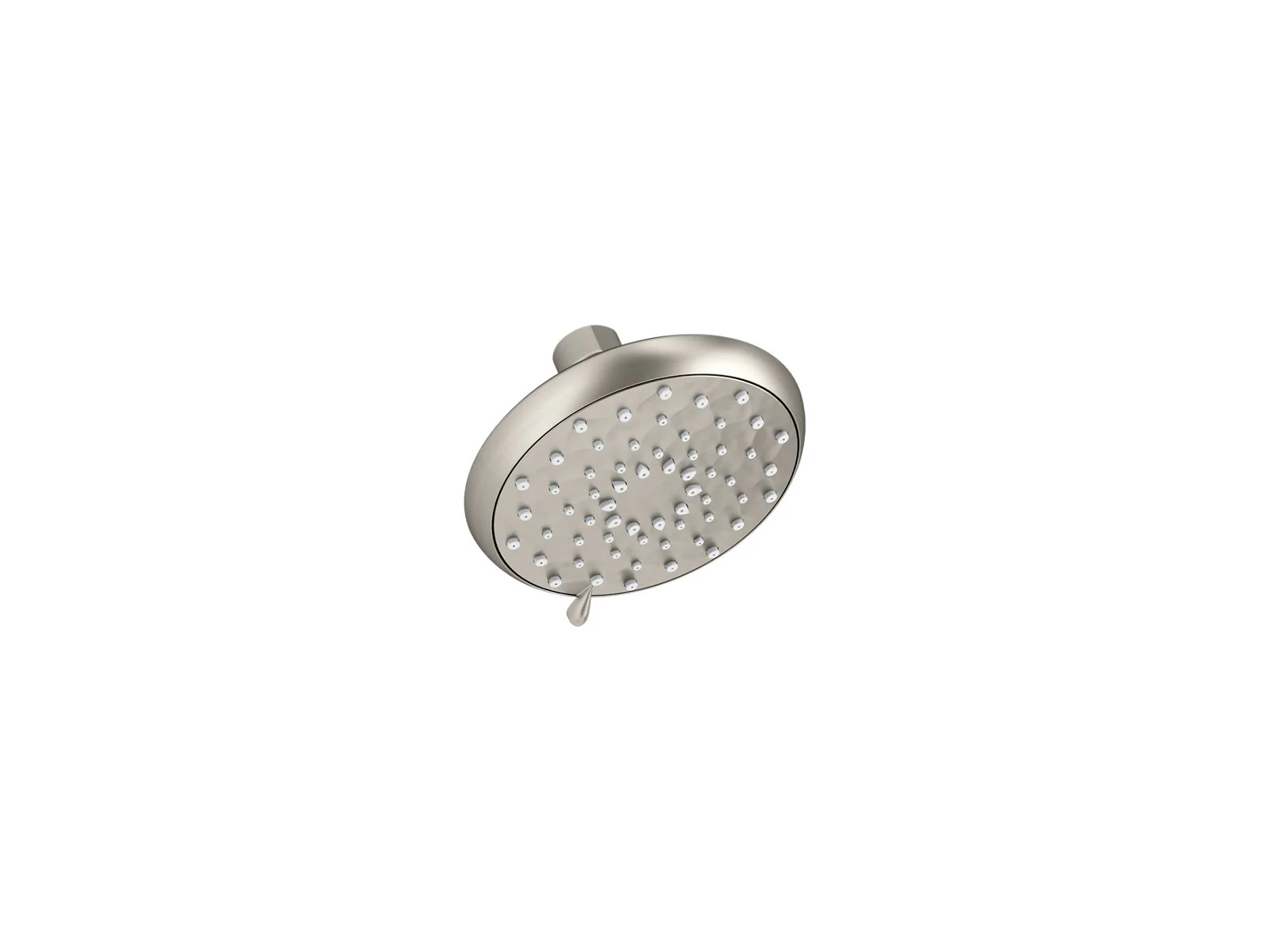 KOHLER K-72425-Y Awaken Three-function showerhead, 2.5 gpm