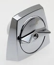 KOHLER K-74675-VF Overflow Hood Assy.