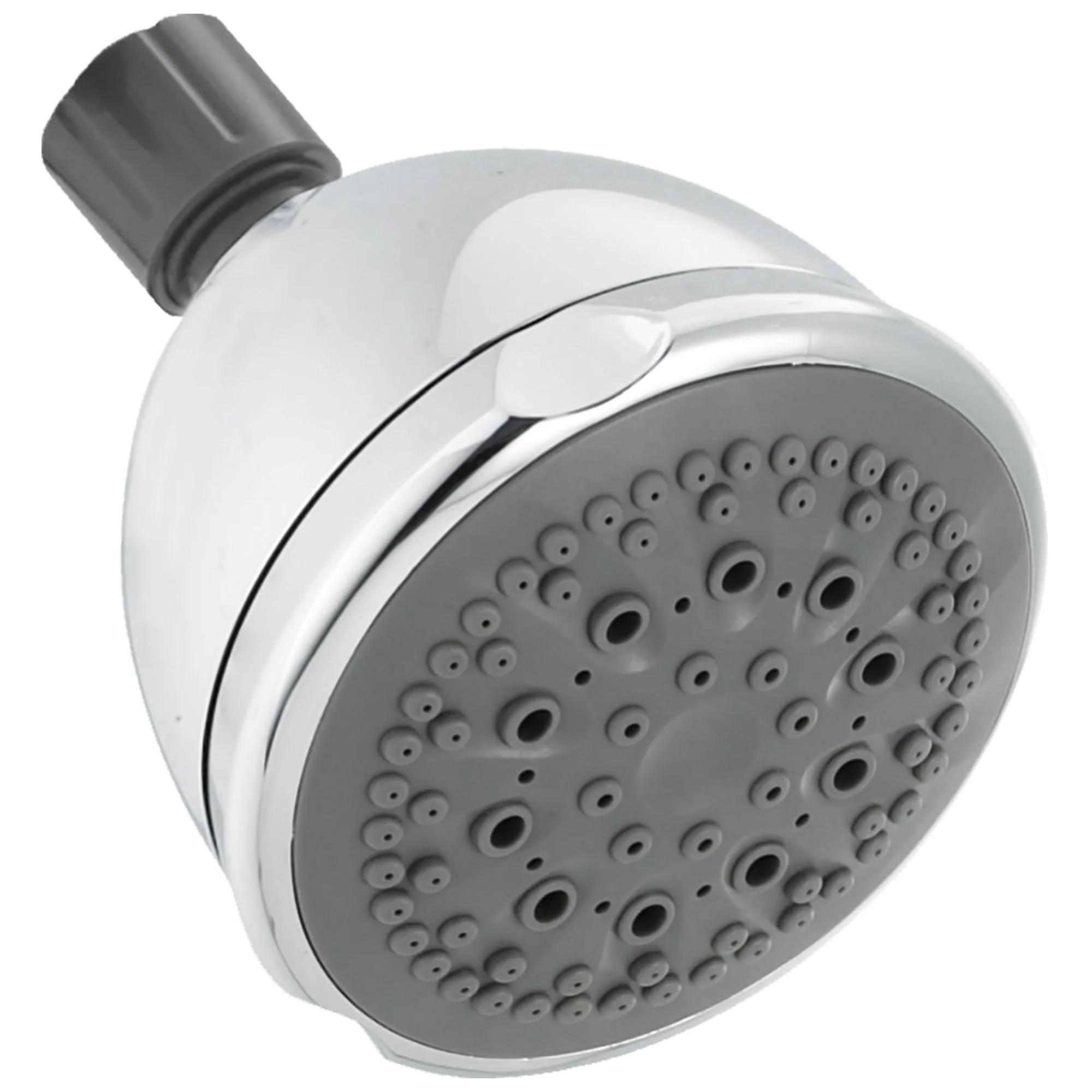 Delta Universal Showering Components:75564C 5-Setting Shower Head