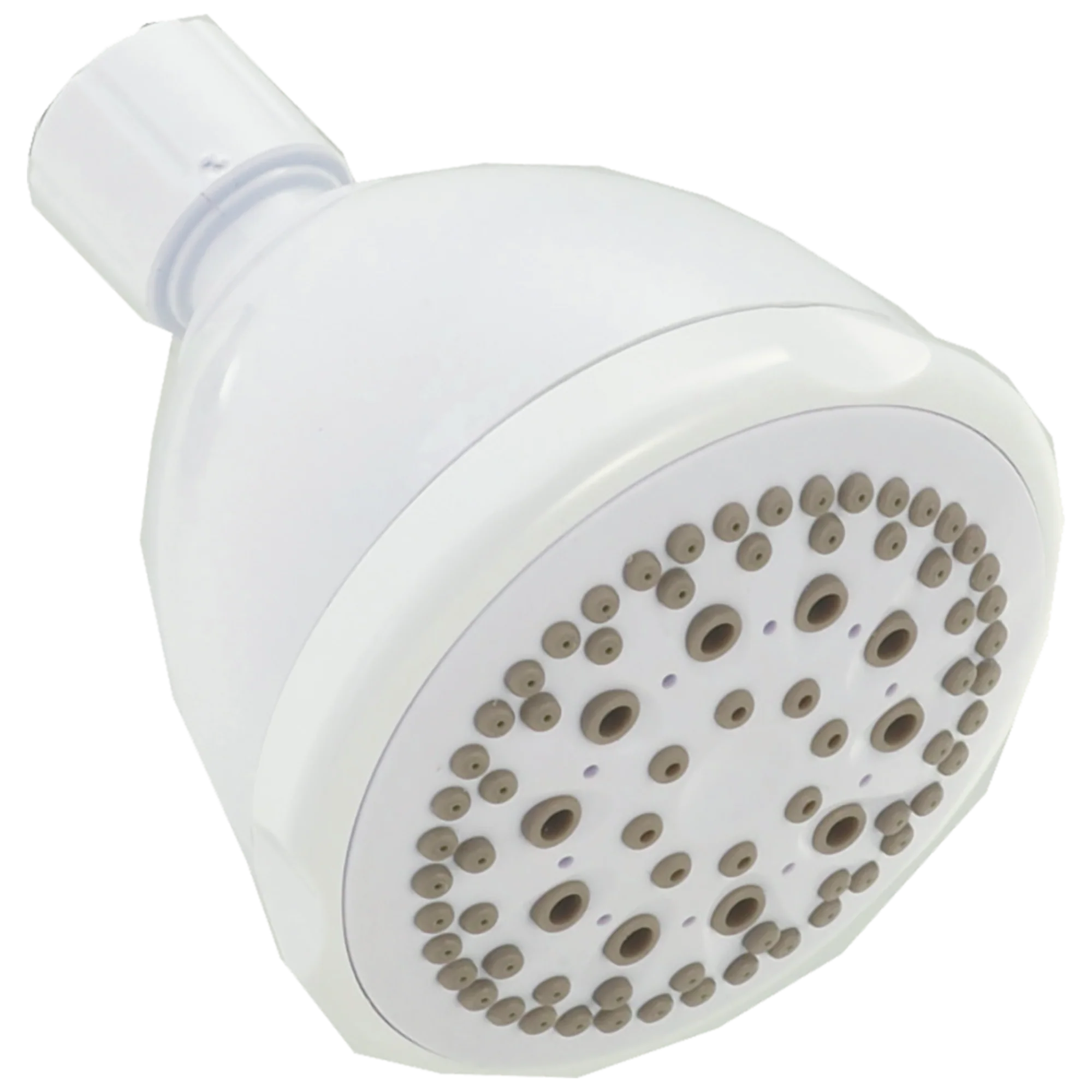 Delta Universal Showering Components:75564C 5-Setting Shower Head - Image 2