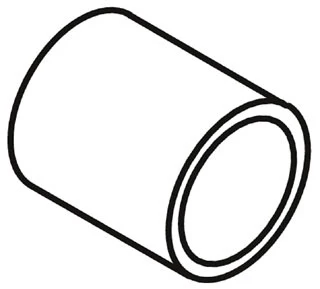 KOHLER K-76010-BN Sleeve