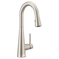 Moen 7664 One-Handle Bar Faucet - Image 4