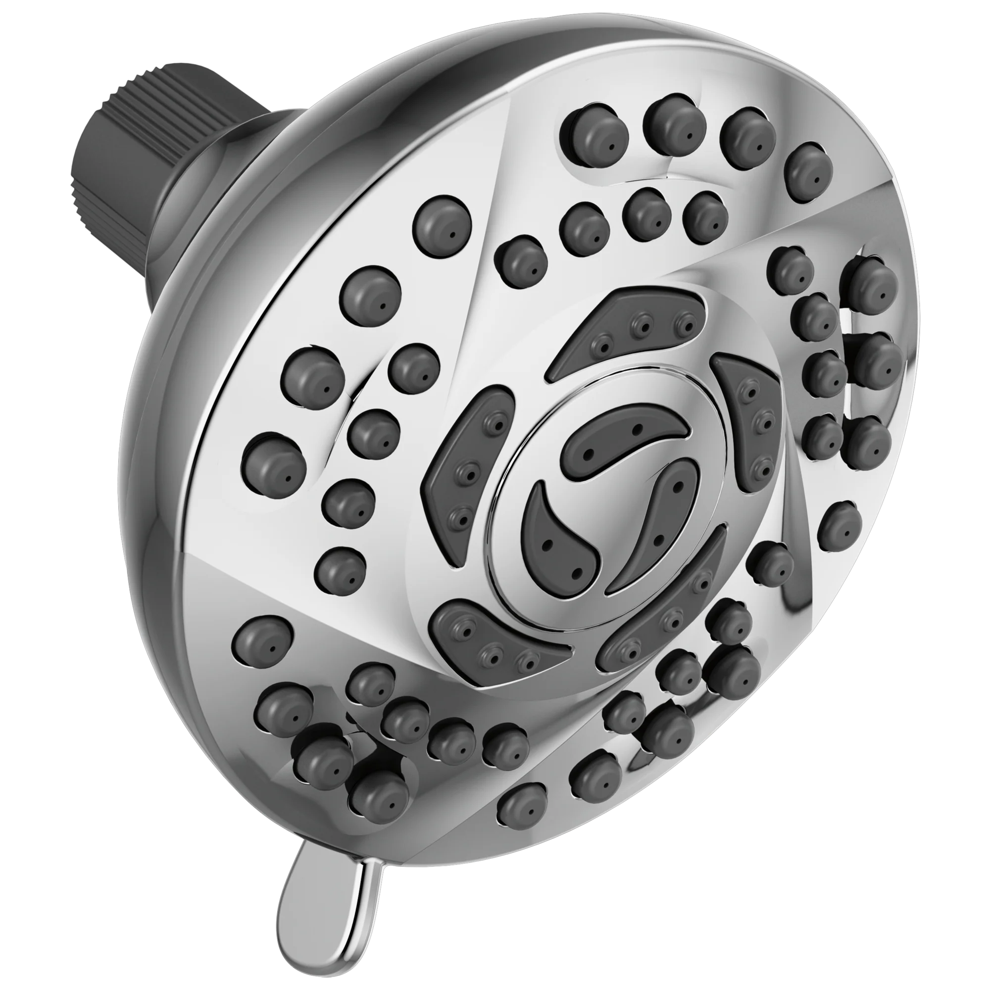 Peerless Universal Showering Components: 8-Setting Shower Head