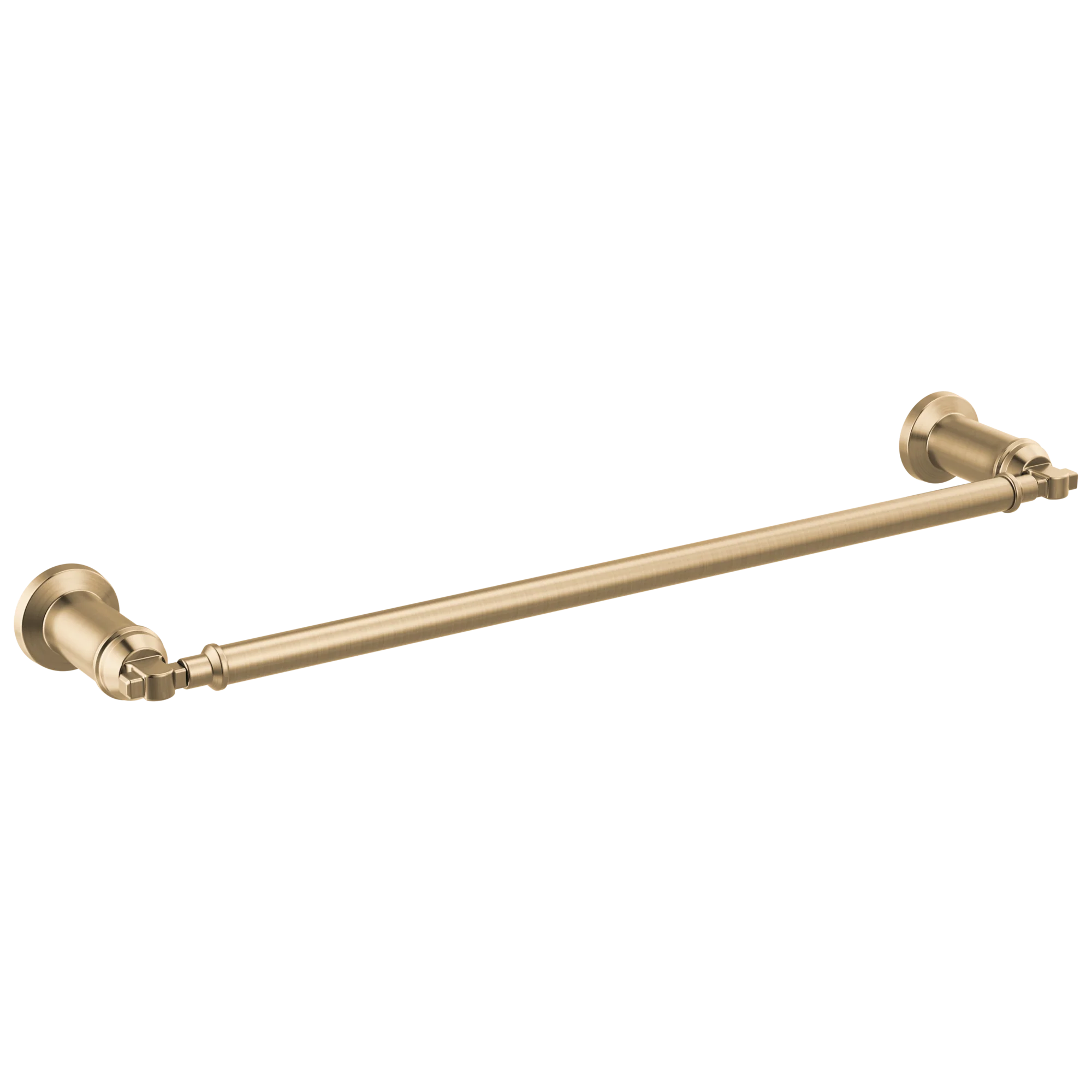 Delta Broderick: 18" Towel Bar - Image 3