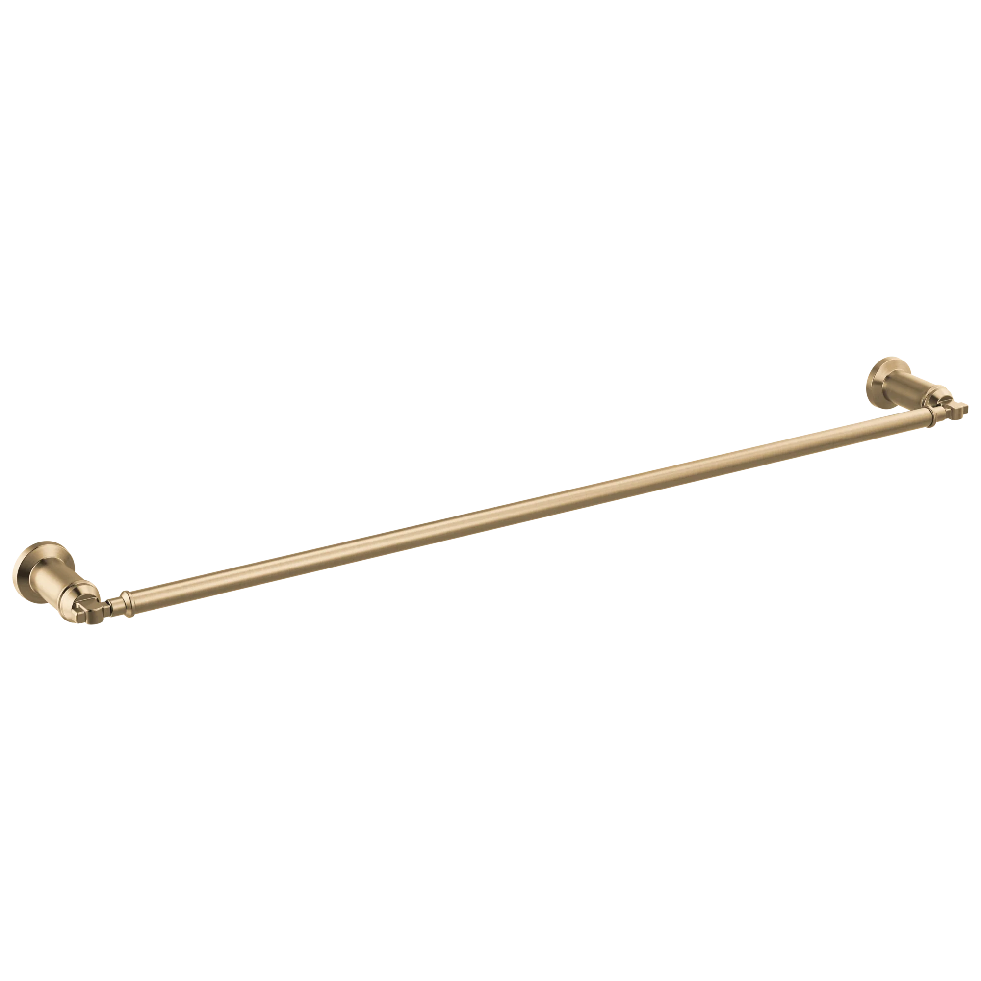 Delta Broderick: 30" Towel Bar - Image 3