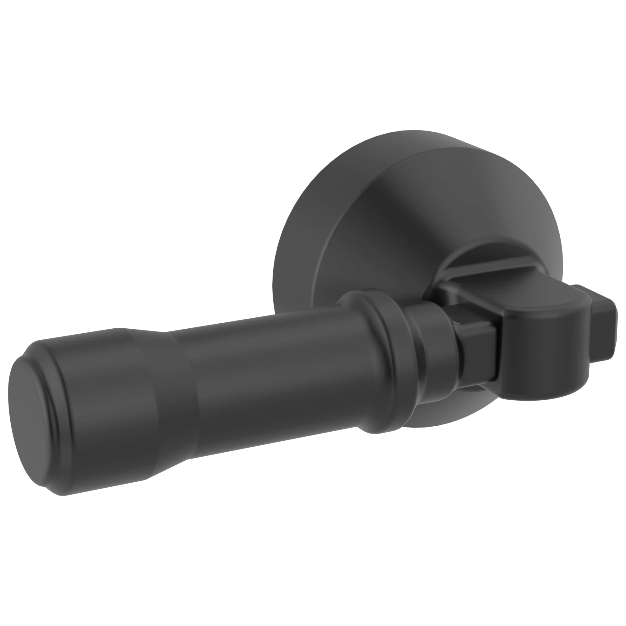 Delta Broderick: Tank Lever - Image 2
