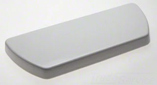 KOHLER K-84591-G9 Cover, Tank, Toilet