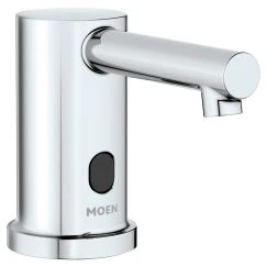 Moen 8560 Soap/Lotion Dispensers - Image 3