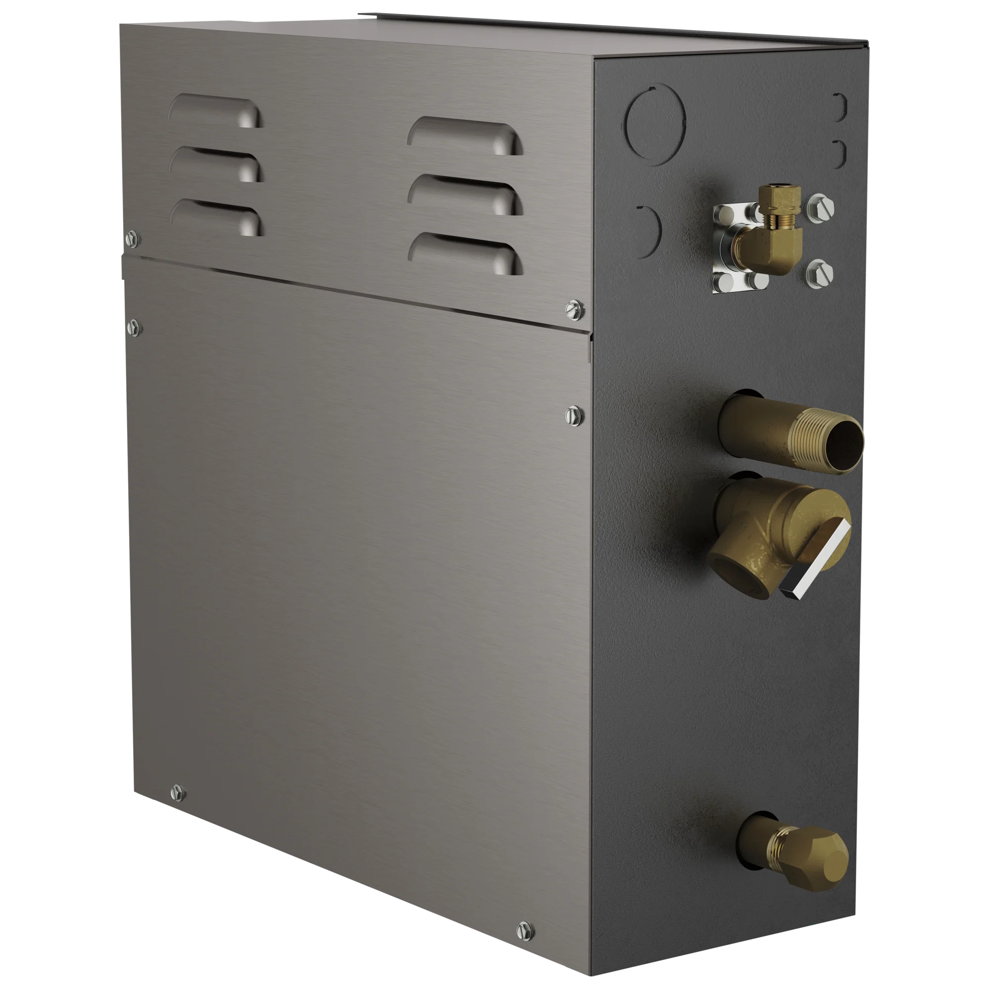 Brizo : Mystix 10kW Steam Generator - 240V 1ph