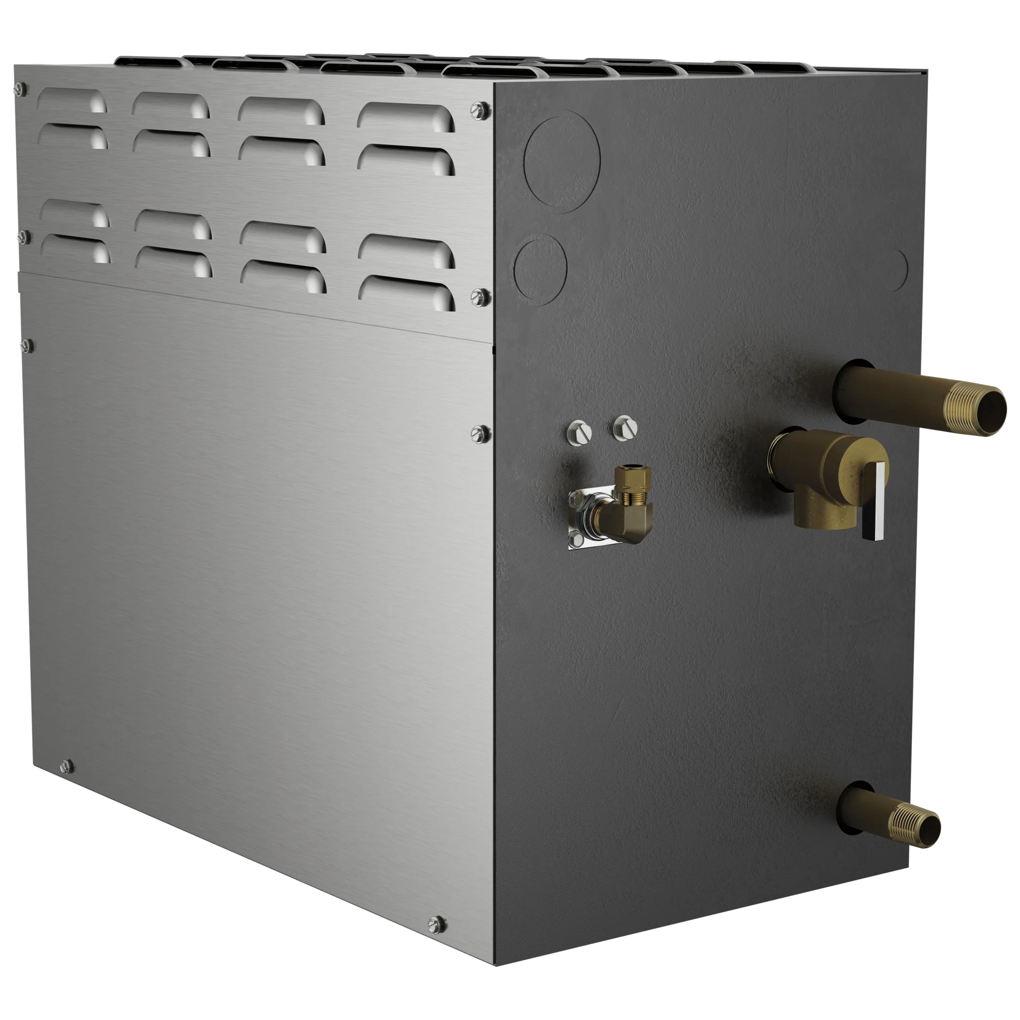 Brizo : Mystix 20kW Steam Generator - 220V 1ph