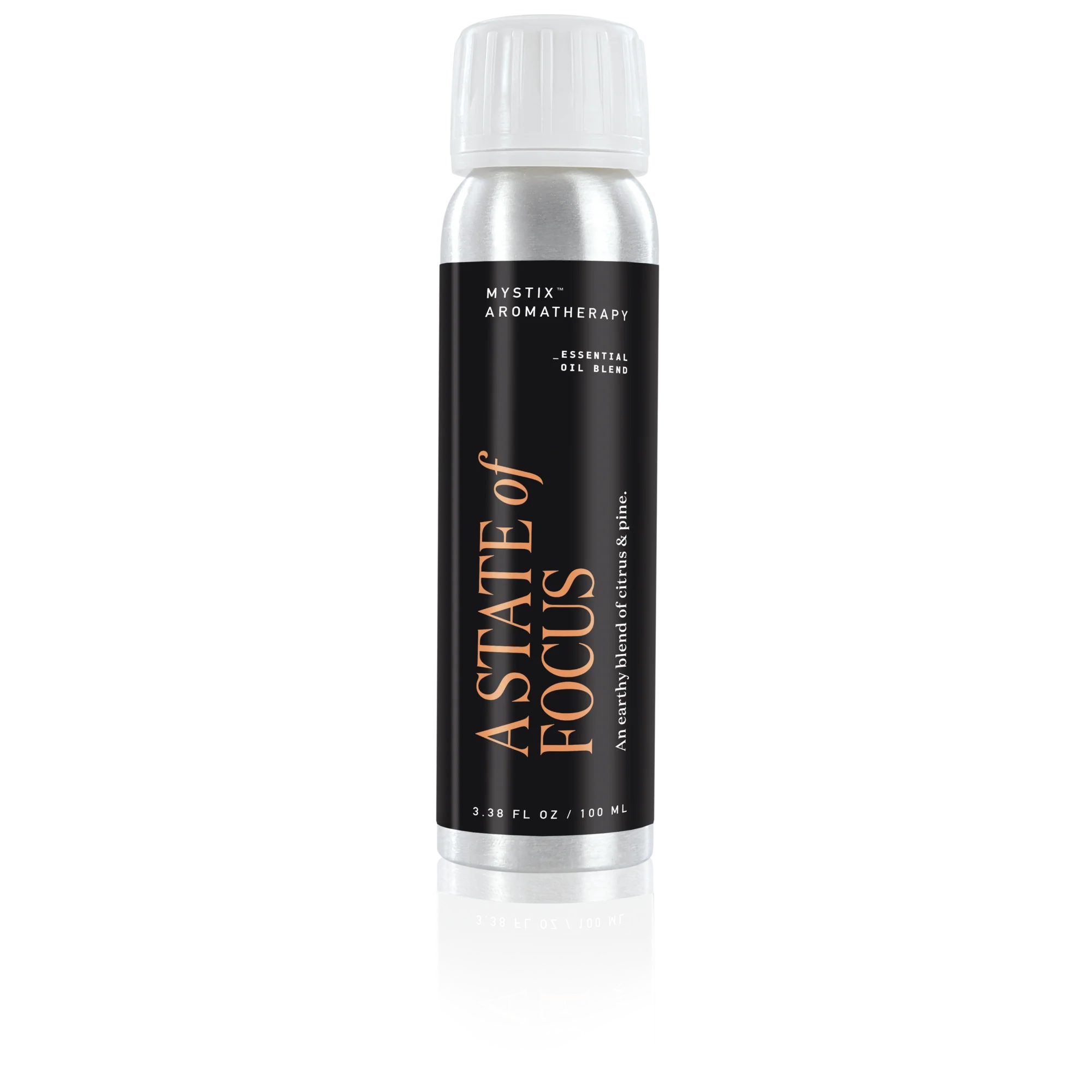 Brizo : A State of Focus Essential Oil Blend