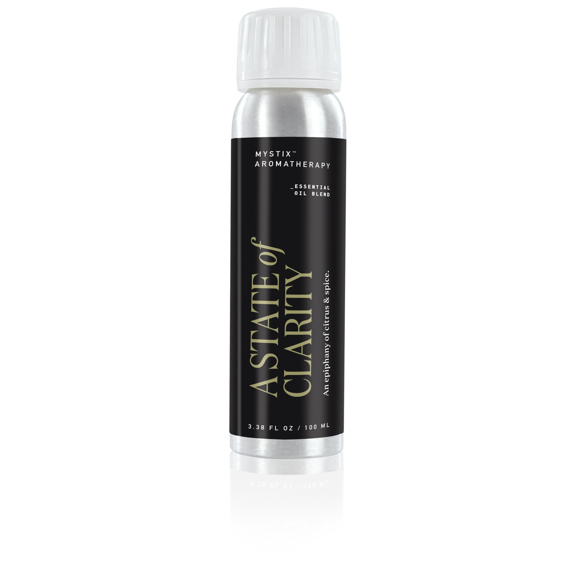 Brizo : A State of Clarity Essential Oil Blend