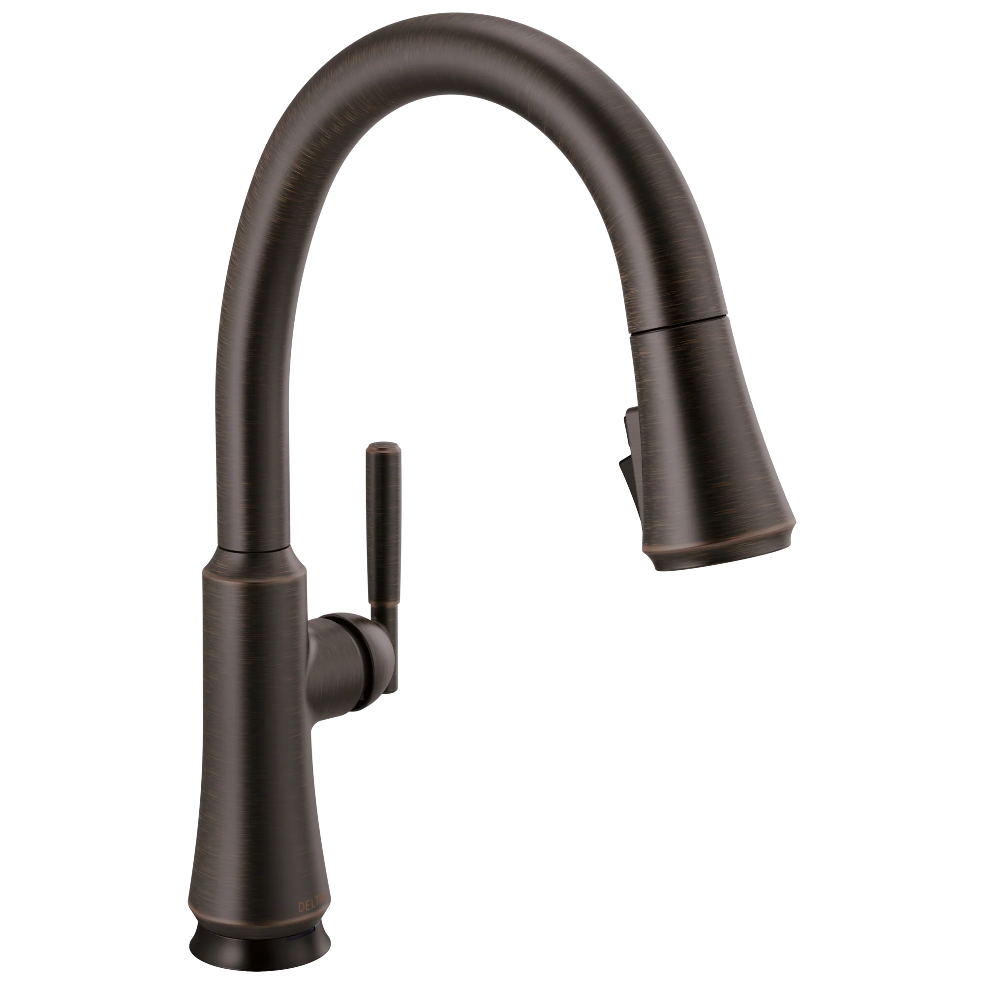Delta Coranto: Touch2O Kitchen Faucet with Touchless Technology - Image 4
