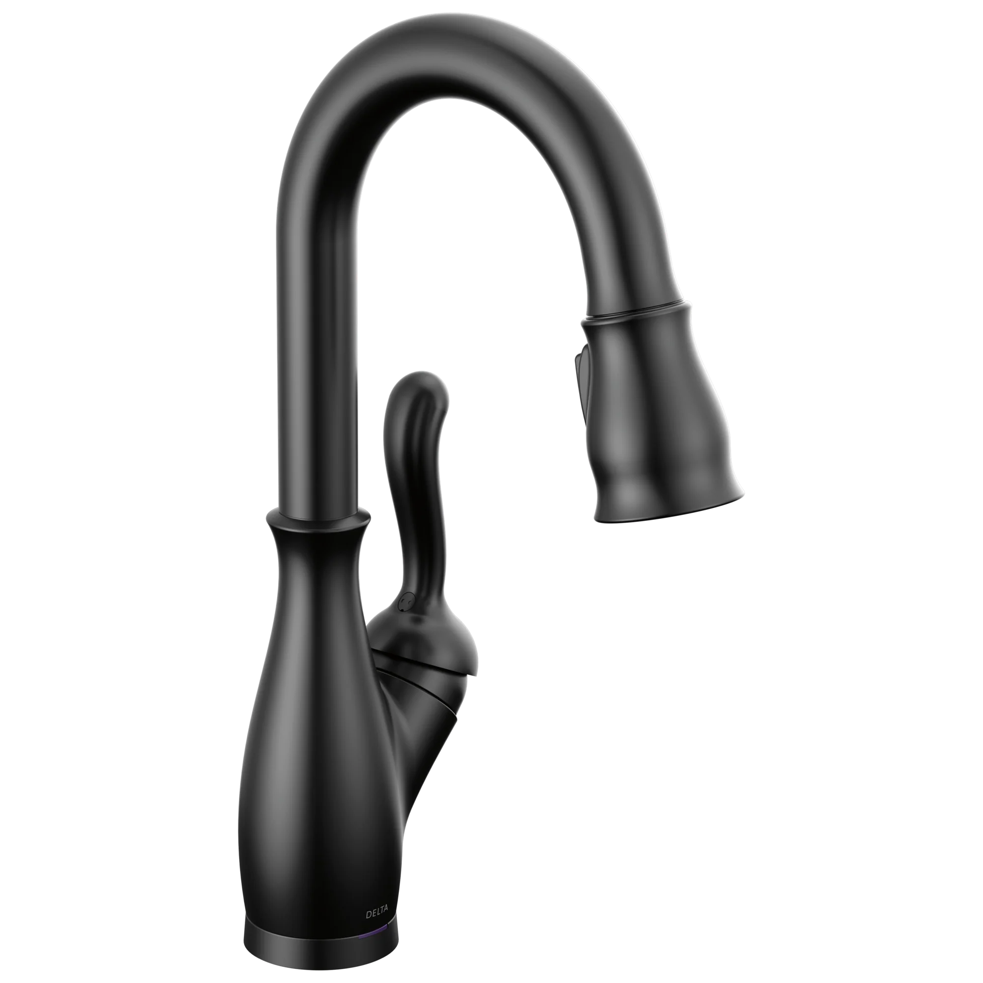 Delta Leland: Touch2O Kitchen Faucet with Touchless Technology - Image 2
