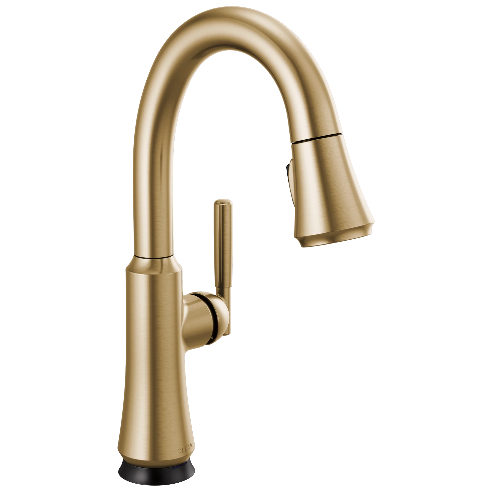 Delta Coranto: Touch2O Kitchen Faucet with Touchless Technology - Image 3