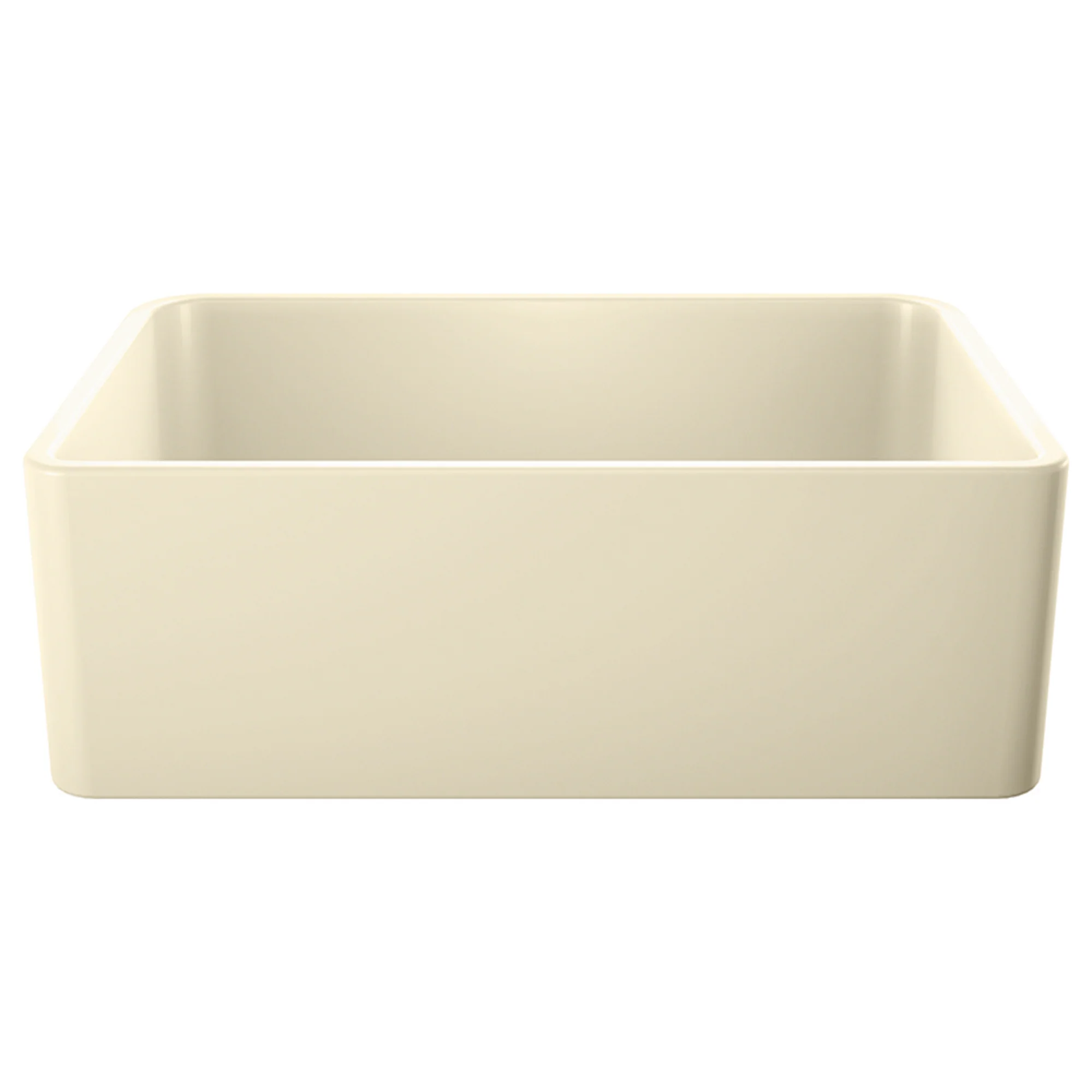 BLANCO Cerana 30" Apron Single Bowl Farmhouse Sink