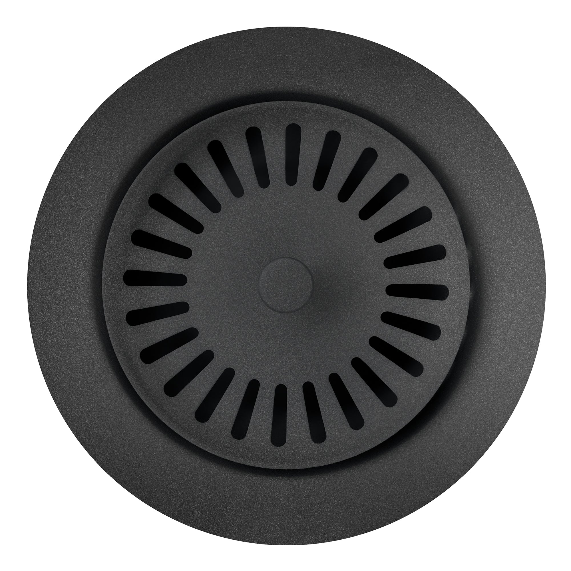 BLANCO Color-Coordinated Metal Waste Flange