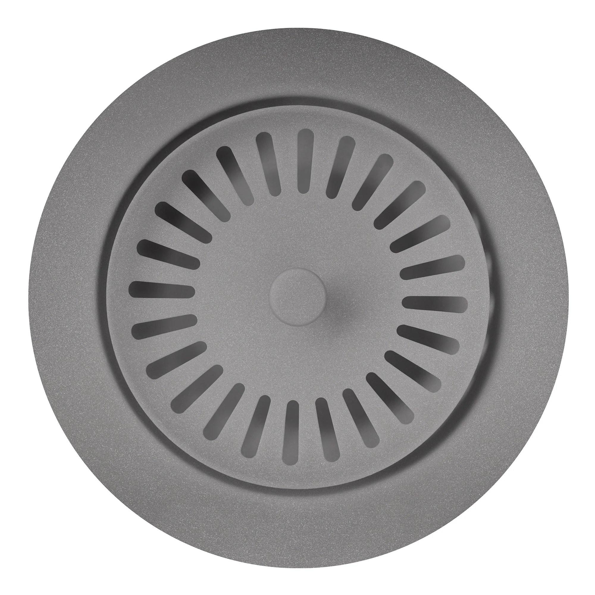 BLANCO Color-Coordinated Metal Waste Flange - Image 5