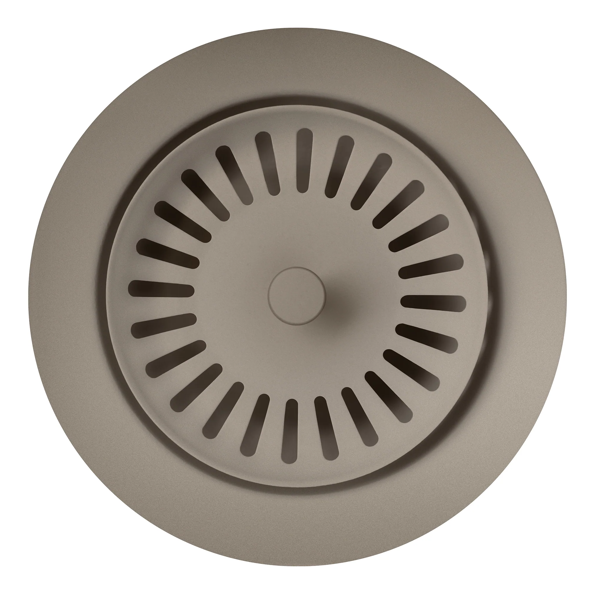 BLANCO Color-Coordinated Metal Waste Flange - Image 7