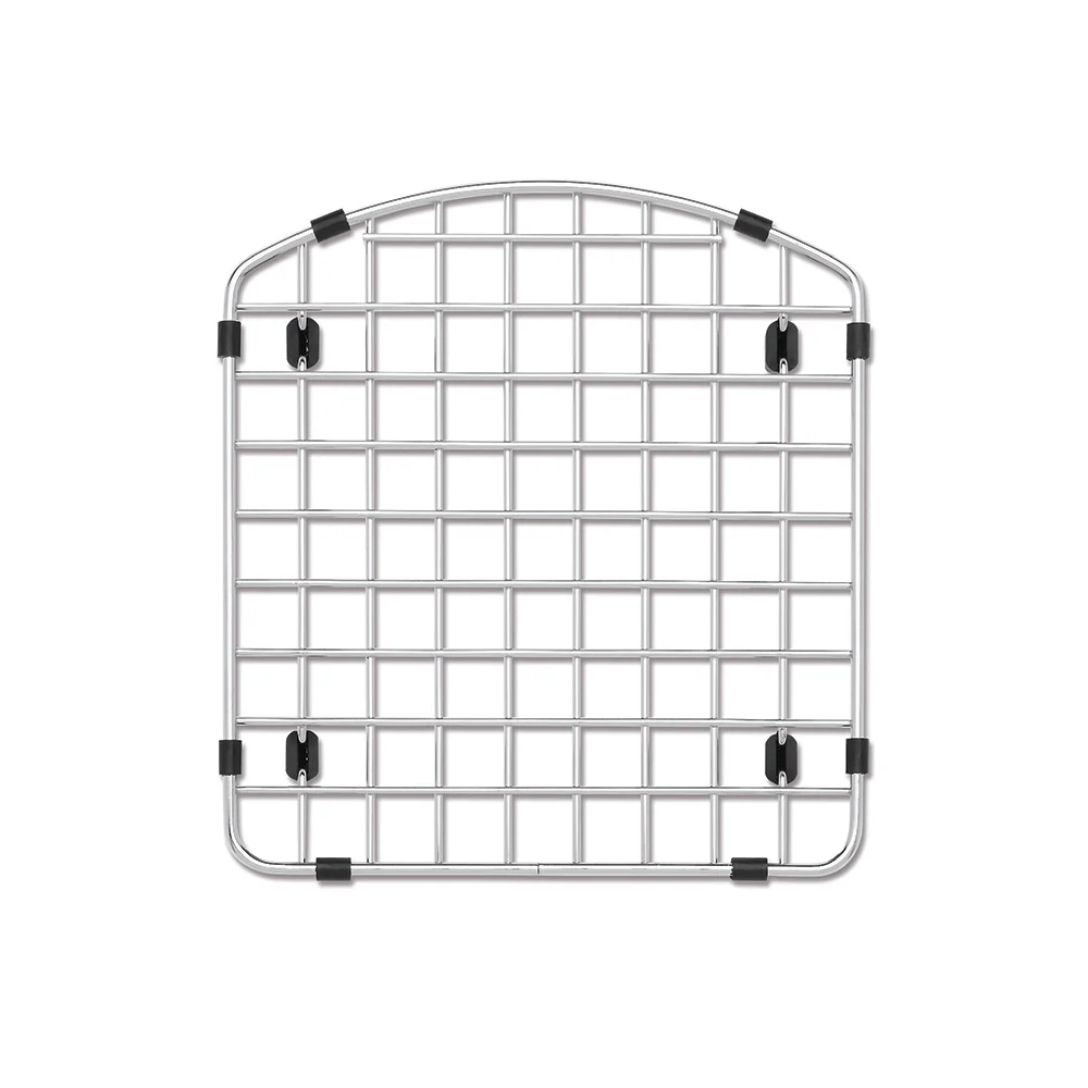 BLANCO Stainless Steel Bottom Grid for Diamond Bar Sinks