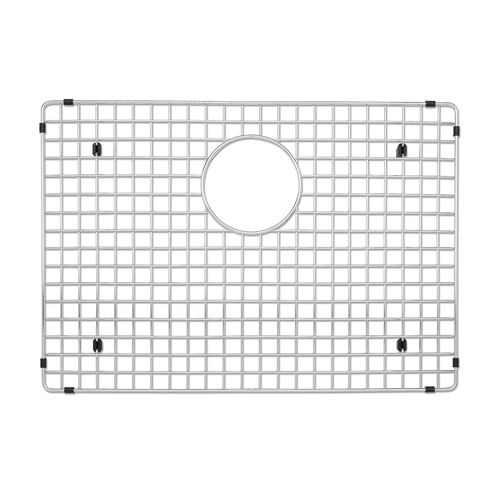 BLANCO Stainless Steel Bottom Grid for Quatrus/Precision 25" Sinks