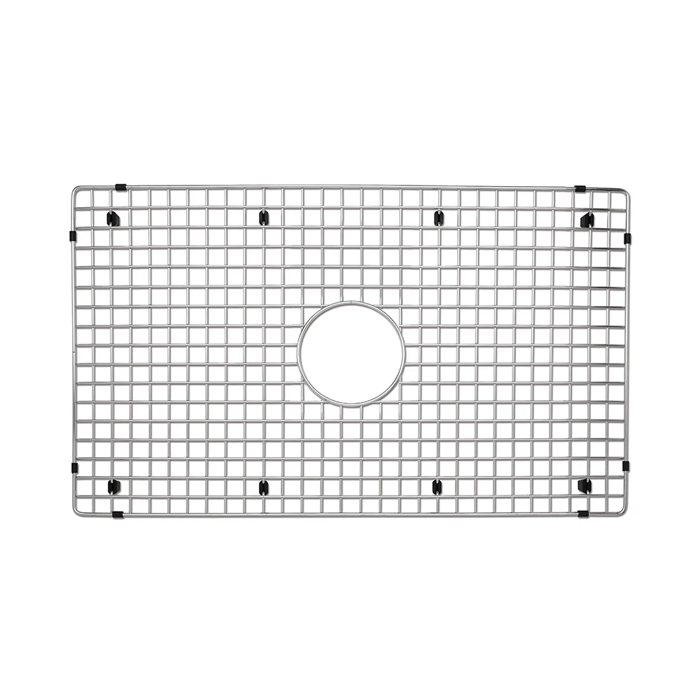 BLANCO Stainless Steel Bottom Grid for Cerana 30" Sinks