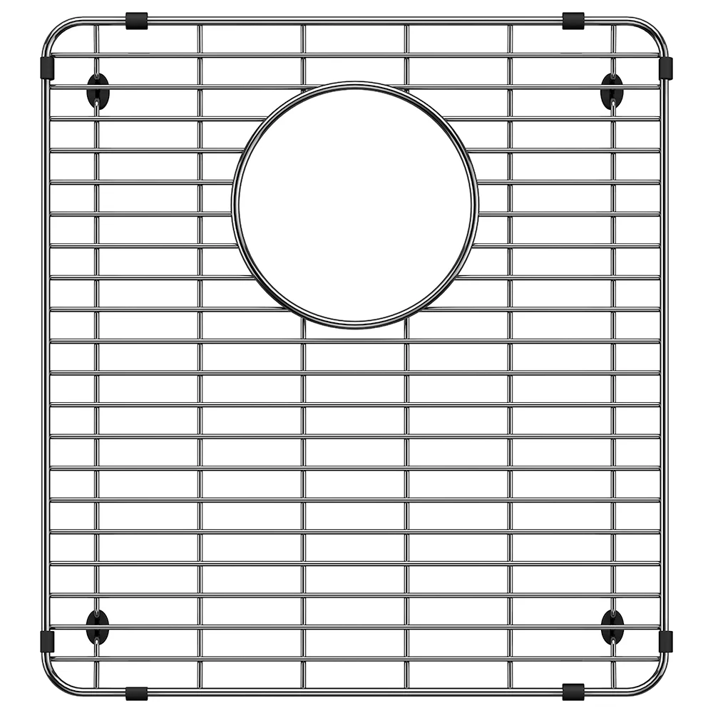 BLANCO Stainless Steel Bottom Grid for Formera 50/50 Sinks