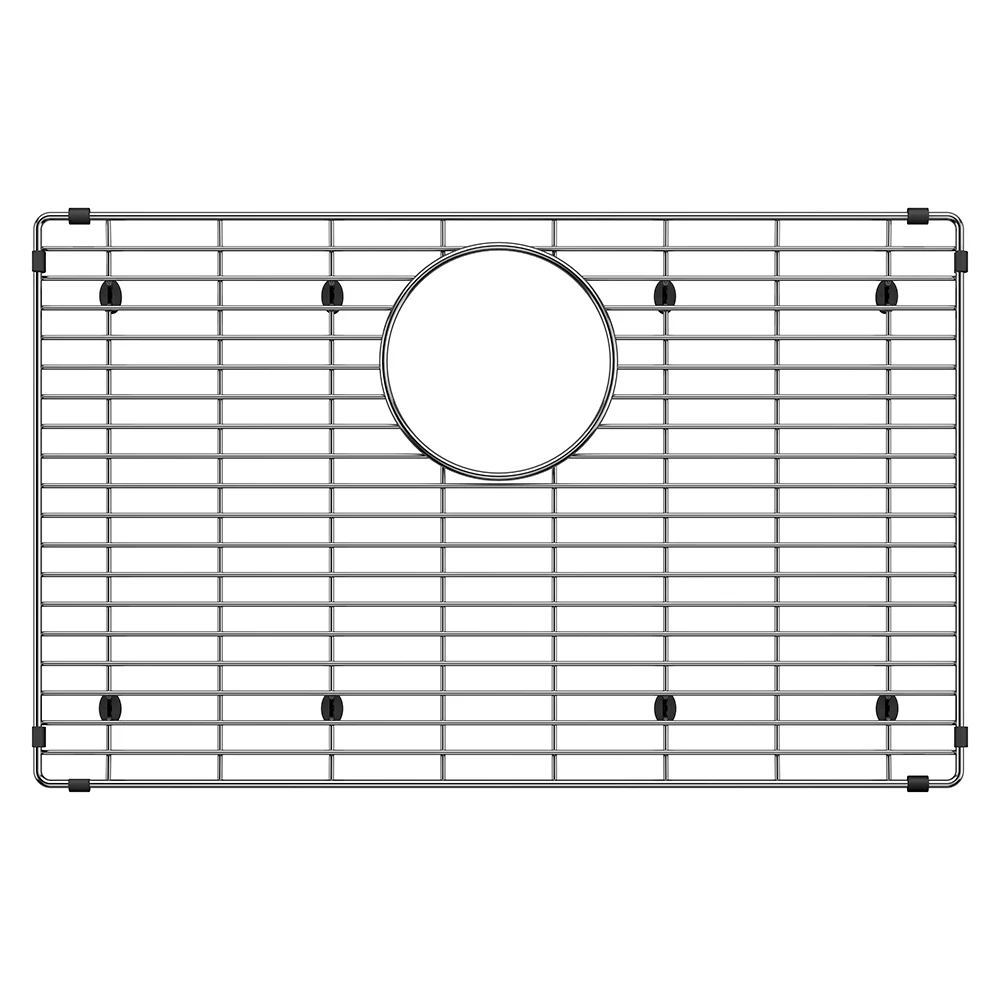 BLANCO Stainless Steel Bottom Grid for Ikon 27" Sinks