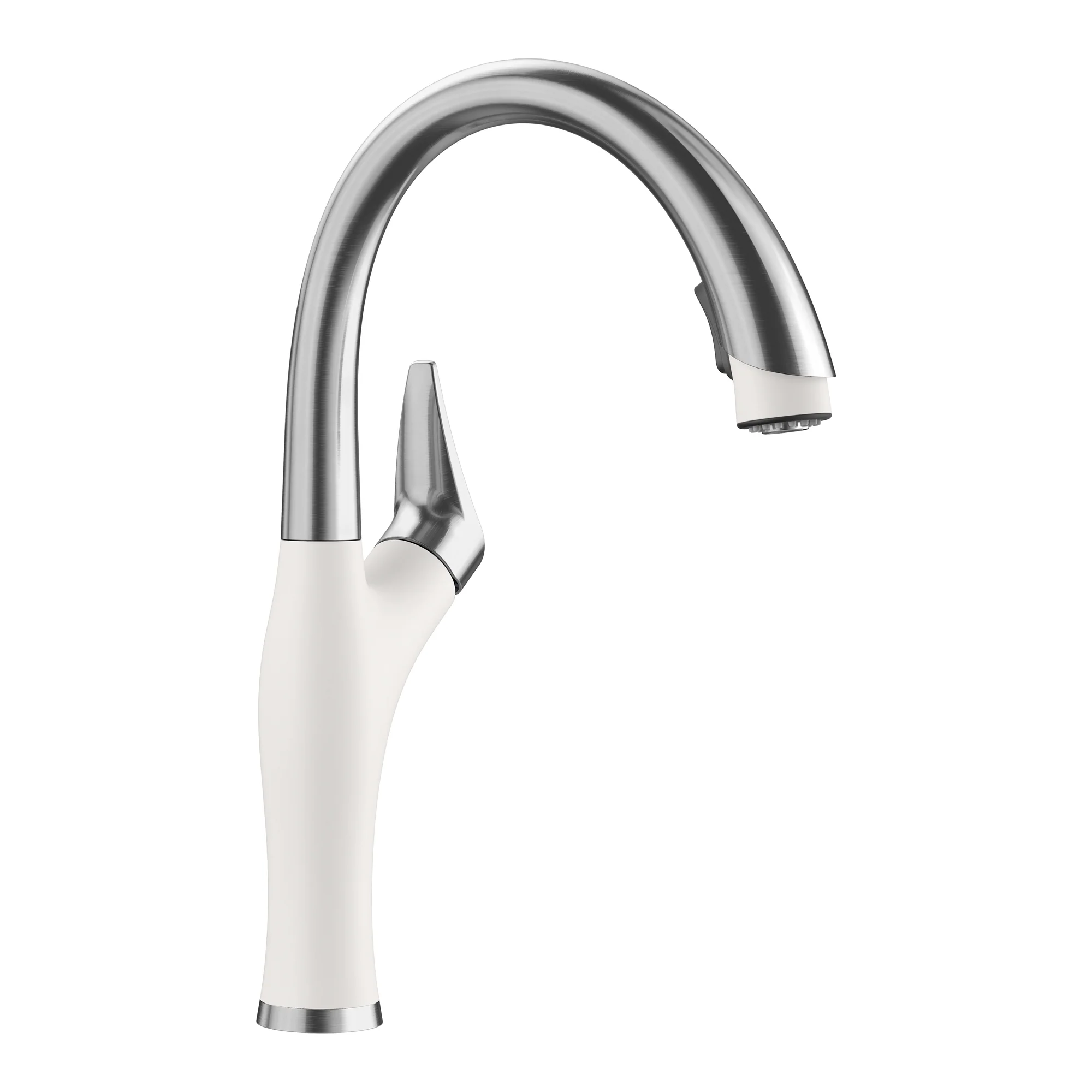 BLANCO Artona Pull-Down Kitchen Faucet 1.5 GPM - Image 11