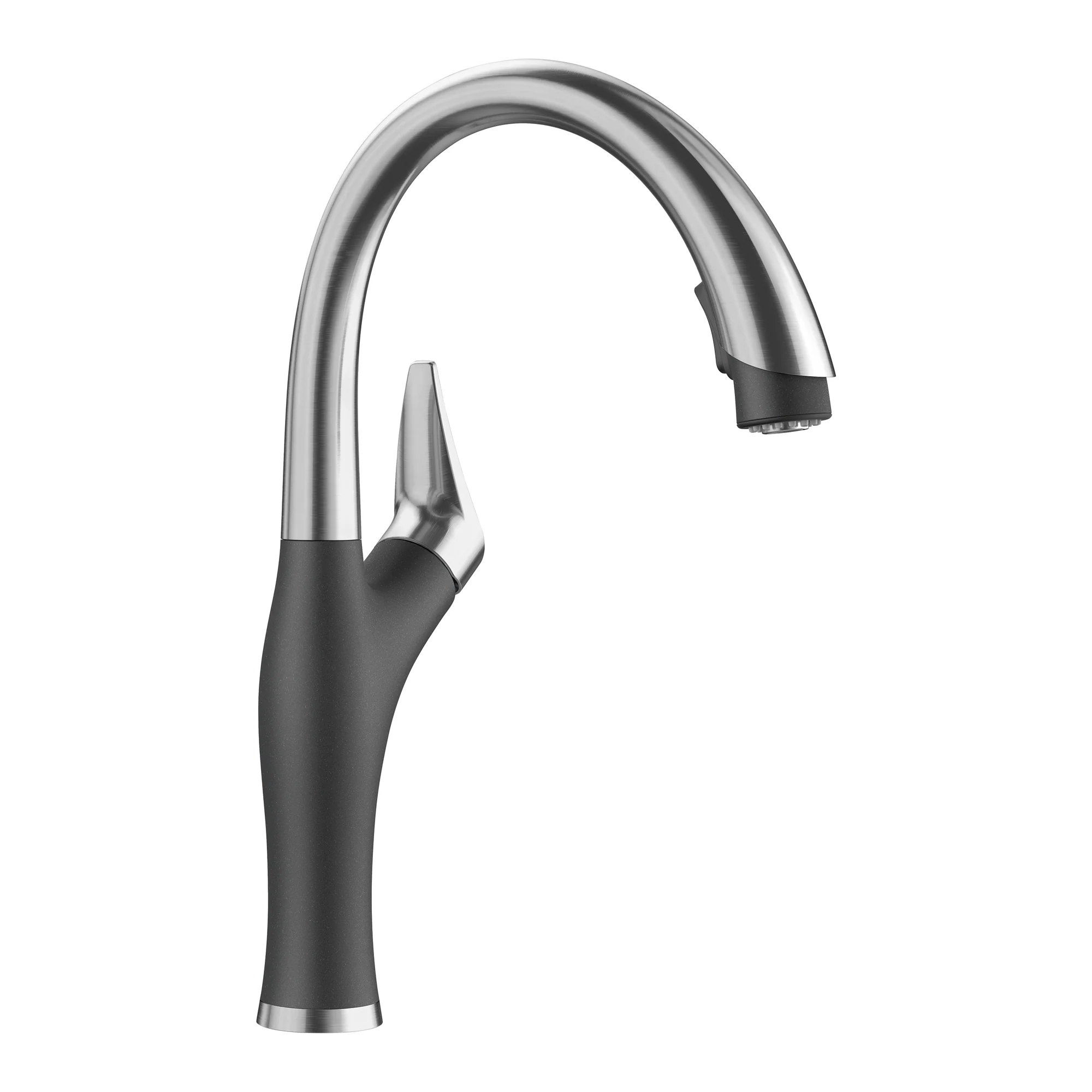 BLANCO Artona Pull-Down Kitchen Faucet 1.5 GPM - Image 3
